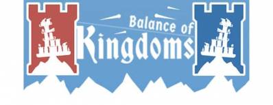 Balance of Kingdoms Логотип
