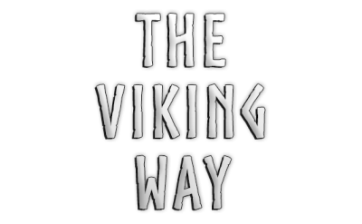 The Viking Way Логотип
