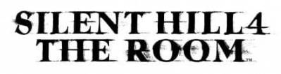 Silent Hill 4: The Room Логотип