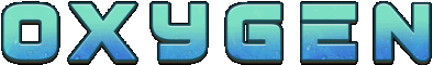 Oxygen Логотип