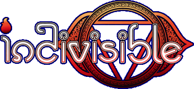 Indivisible Логотип
