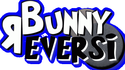Bunny Reversi Логотип