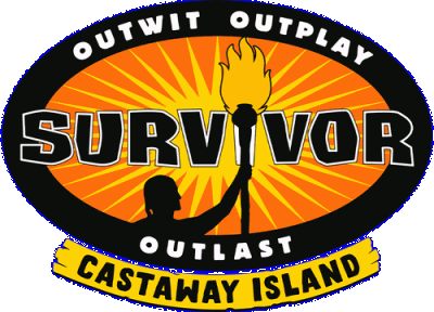 Survivor - Castaway Island Логотип