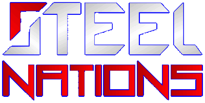 Steel Nations Логотип