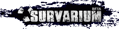 Survarium Логотип