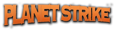 Blake Stone: Planet Strike Логотип