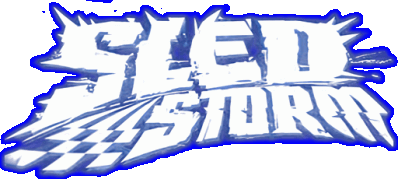 Sled Storm Логотип