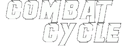 Combat Cycle Логотип