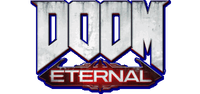 DOOM Eternal Логотип