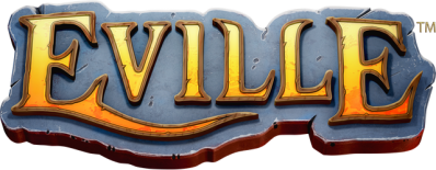Eville Логотип