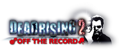Dead Rising 2: Off the Record Логотип