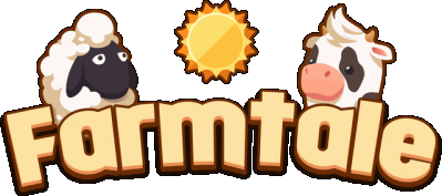 Farmtale Логотип