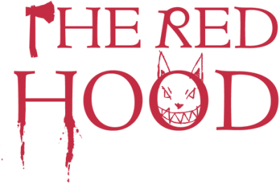 The Red Hood Логотип