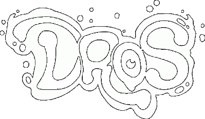 DROS Логотип