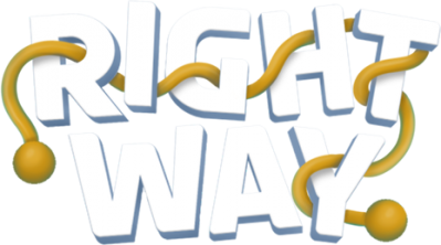 Right Way Логотип