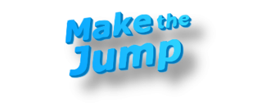 Make The Jump Логотип