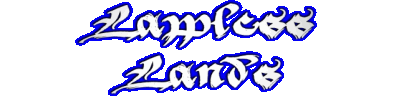 Lawless Lands Логотип