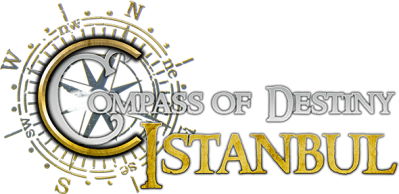 Compass of Destiny: Istanbul Логотип