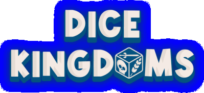 Dice Kingdoms Логотип