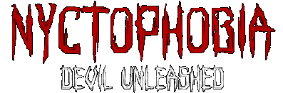 Nyctophobia: Devil Unleashed Логотип