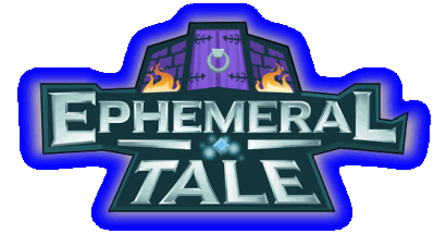 Ephemeral Tale Логотип