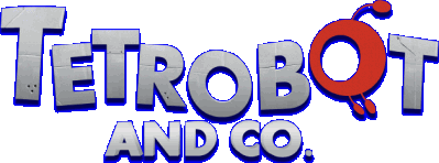 Tetrobot and Co. Логотип