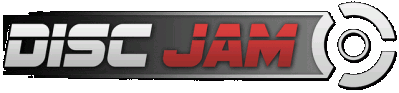 Disc Jam Логотип