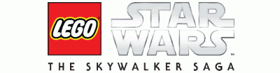 LEGO Star Wars: The Skywalker Saga Логотип