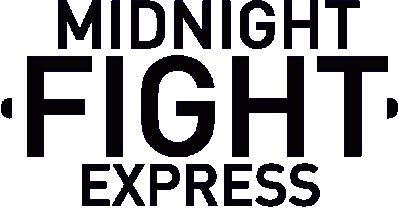 Midnight Fight Express Логотип