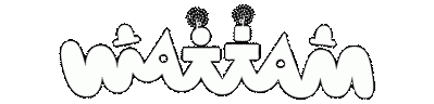 Wattam Логотип