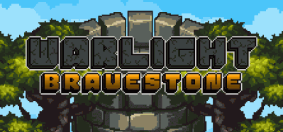 Warlight Bravestone Логотип
