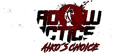 Shadow Tactics: Aiko's Choice Логотип