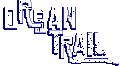 Organ Trail: Director's Cut Логотип