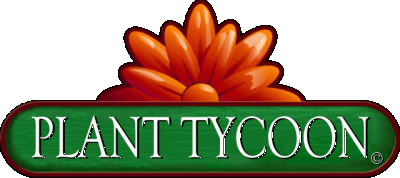 Plant Tycoon Логотип