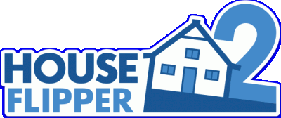 House Flipper 2 Логотип