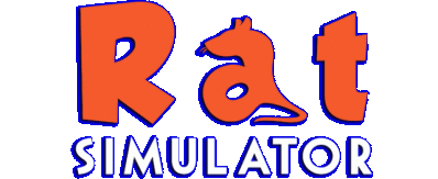 Rat Simulator Логотип