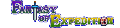 Fantasy of Expedition Логотип