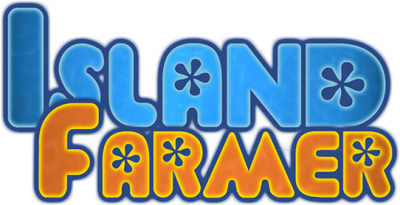 Island Farmer - Jigsaw Puzzle Логотип