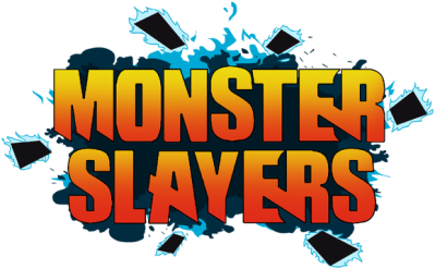 Monster Slayers Логотип