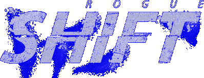 ROGUE SHIFT Логотип