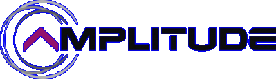 Amplitude Логотип