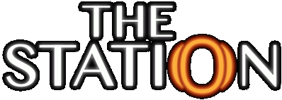 The Station VR Логотип