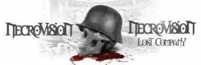 NecroVisioN: Lost Company Логотип