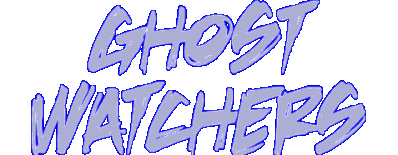 Ghost Watchers Логотип