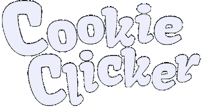 Cookie Clicker Логотип