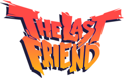 The Last Friend Логотип