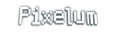 Pixelum Логотип