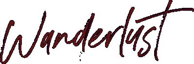 LSD: Wanderlust Логотип