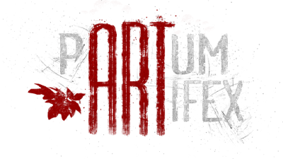 Partum Artifex Логотип