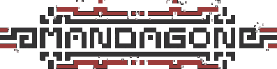 MANDAGON Логотип